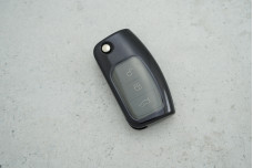 Чохол Ford чорний прозорий поліуретан