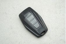 Чохол GEELY прозорий чорний поліуретан, універсальний