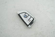 Корпус пульта Bmw 3 кнопки + паніка