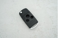 Корпус пульта Honda HON66 3 кнопки (під переробку)