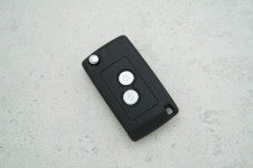 Корпус пульта Citroen NE73 2 кнопки (під переробку)