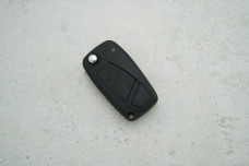 Корпус пульта Citroen SIP22 3 кнопки