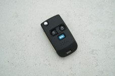 Корпус пульта Ford FO21 3 кнопки (під переробку)