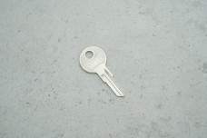 Заготовка ключа MOSKVICH MOV1 OSCAR