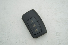 Корпус пульта Ford HU101 3 кнопки