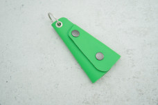 Ключниця "Ялинка" салатовий