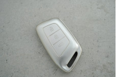 Чохол Baojun сірий срібло поліуретан