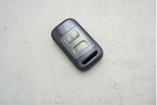 Чохол Chery чорний поліуретан