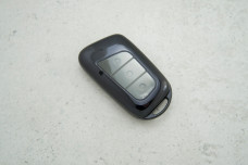 Чохол Chery чорний прозорий поліуретан