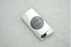 Чохол Chery срібло прозорий поліуретан