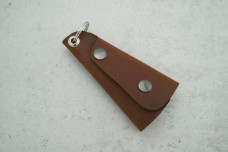 Ключниця ялинка світло коричневий