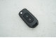 Корпус пульта Renault vac102 2 кнопки (новий тип 2)