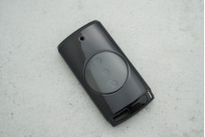 Чохол Chery чорний прозорий поліуретан