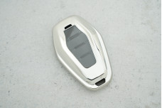 Чохол Chery Jetour сріблий прозорий поліуретан