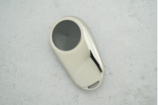 Чохол NIO срібло поліуретан