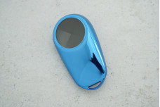 Чохол NIO синій поліуретан