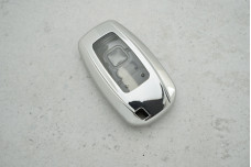 Чохол Lincoln сріблий прозорий поліуретан