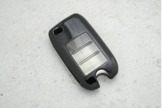 Чохол Roewe прозорий чорний поліуретан