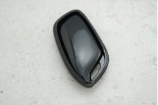 Чохол Roewe прозорий чорний поліуретан