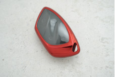 Чохол Roewe прозорий червоний поліуретан