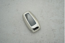 Чохол Great Wall срібло прозорий поліуретан