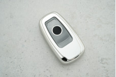 Чохол Great Wall сірий прозорий поліуретан