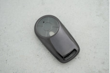 Чохол Great Wall чорний прозорий поліуретан