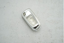 Чохол Dongfeng прозорий срібло поліуретан