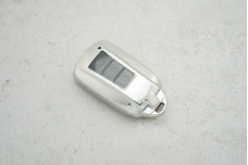 Чохол Dongfeng срібний прозорий поліуретан