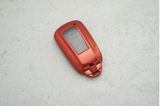 Чохол Dongfeng червоний прозорий поліуретан