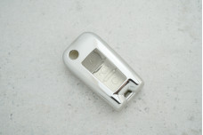 Чохол Venucia прозорий срібло поліуретан