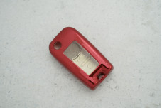 Чохол Venucia прозорий червоний поліуретан