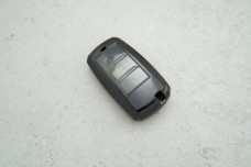 Чохол Changan прозорий чорний поліуретан