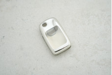 Чохол Changan срібний прозорий поліуретан