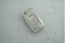 Чохол VW diamonds cрібний поліуретан