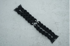 Ремінець Apple Watch 38 / 40 Hoco iWatch WA28 Чорний