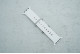 Ремінець Apple Watch 38 / 40 Ocean Band Antique White білий