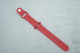 Ремінець Apple Watch 38 / 40 Sport Band Rose Red