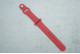 Ремінець Apple Watch 38 / 40 Sport Band Rose Red