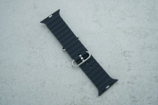 Ремінець Apple Watch 42 / 44 Ocean Band Midnight-black