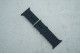 Ремінець Apple Watch 42 / 44 Ocean Band Midnight-black