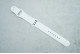 Ремінець Apple Watch 38 / 40 силікон Білий