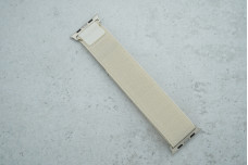 Ремінець Apple Watch 42 / 44 Hoco iWatch WA13 Star Білий