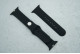 Ремінець Apple Watch 38 / 40 Silicone WatchBand Чорний