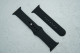 Ремінець Apple Watch 38 / 40 Silicone WatchBand Чорний
