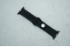 Ремінець Apple Watch 38 / 40 силікон Чорний L