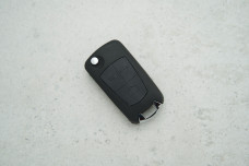 Корпус пульта Opel YM28 3 кнопки