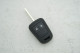 Корпус ключа Opel HU100 2 кнопки