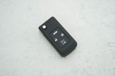 Корпус пульта Toyota TOY43 3+1 кнопки (під переробку) тип 2