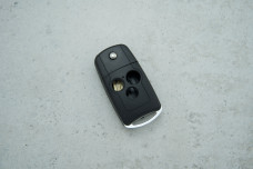 Корпус пульта Acura HON58R на 3 кнопки